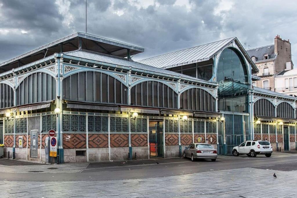 Le Boheme Chic : Au Coeur Du Centre Historique