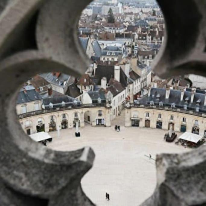 Le Boheme Chic : Au Coeur Du Centre Historique
